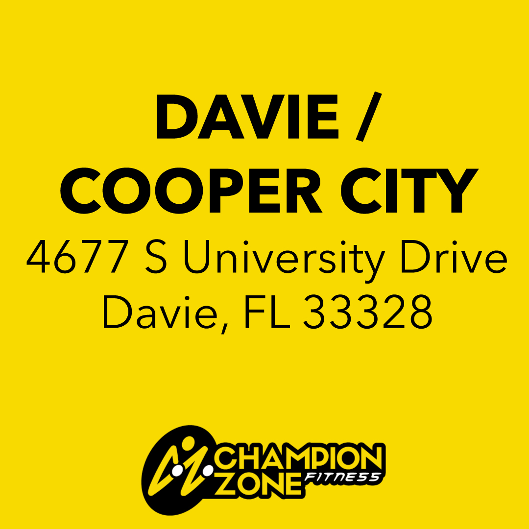 Davie-CooperCity-ChampionZoneFitness